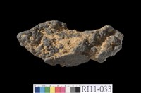 藏品(火山渣)的圖片